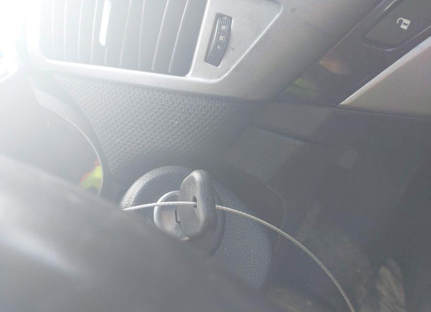 Photo 11 of 2013 Chevrolet Cruze 2LT AUTO (VIN 1G1PE5SBXD7142244)