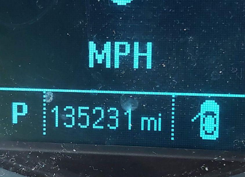 Photo 15 of 2013 Chevrolet Cruze 2LT AUTO (VIN 1G1PE5SBXD7182470)