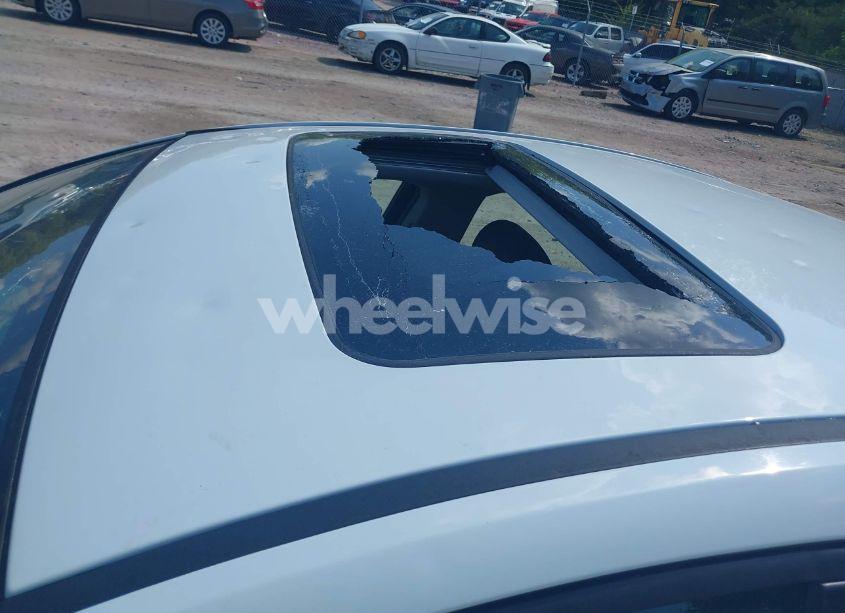 Photo 6 of 2013 Chevrolet Cruze 2LT AUTO (VIN 1G1PE5SBXD7312263)