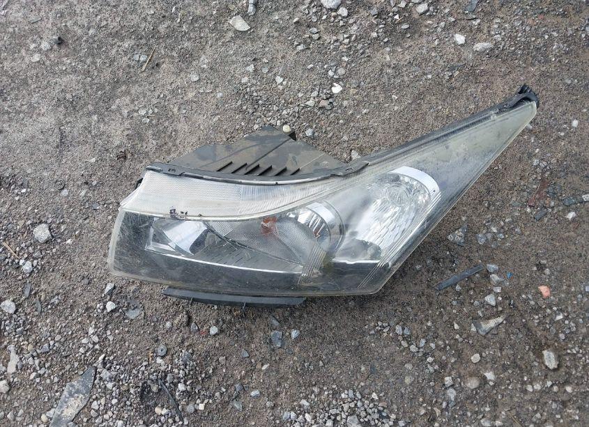 Photo 12 of 2014 Chevrolet Cruze 2LT AUTO (VIN 1G1PE5SBXE7119726)