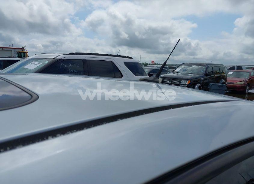 Photo 6 of 2014 Chevrolet Cruze 2LT AUTO (VIN 1G1PE5SBXE7120827)