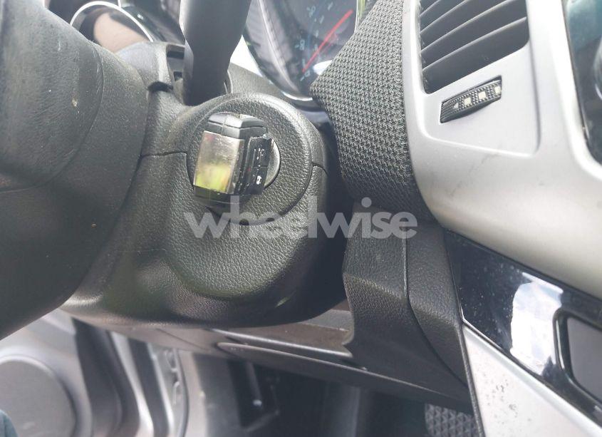 Photo 11 of 2014 Chevrolet Cruze 2LT AUTO (VIN 1G1PE5SBXE7159448)