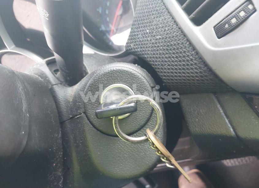 Photo 11 of 2014 Chevrolet Cruze 2LT AUTO (VIN 1G1PE5SBXE7335270)