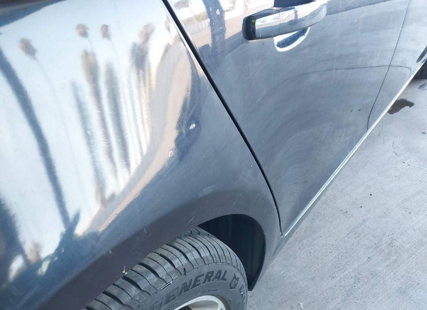 Photo 12 of 2014 Chevrolet Cruze 2LT AUTO (VIN 1G1PE5SBXE7376210)