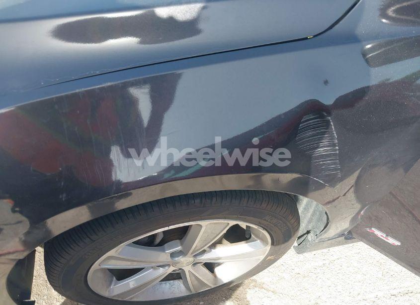 Photo 6 of 2014 Chevrolet Cruze 2LT AUTO (VIN 1G1PE5SBXE7380886)