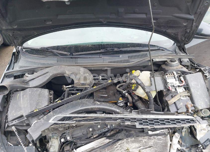 Photo 10 of 2014 Chevrolet Cruze 2LT AUTO (VIN 1G1PE5SBXE7480311)