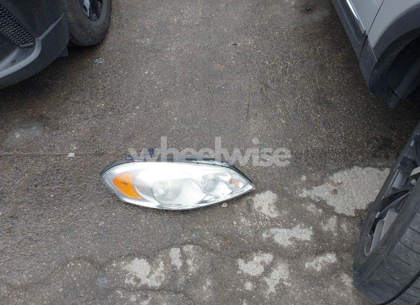 Photo 12 of 2014 Chevrolet Cruze 2LT AUTO (VIN 1G1PE5SBXE7480311)