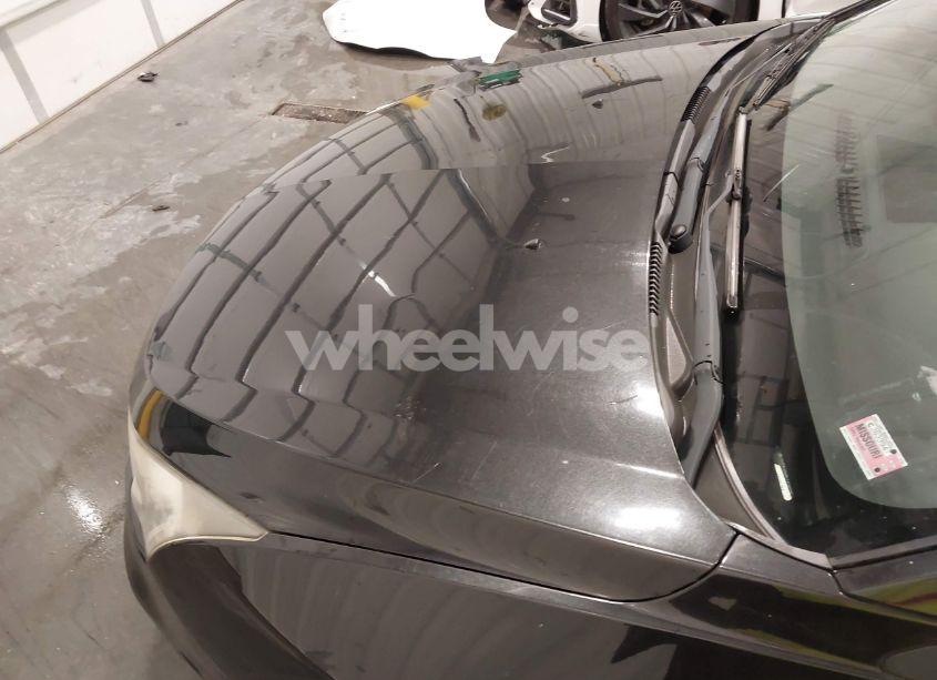 Photo 17 of 2015 Chevrolet Cruze 2LT AUTO (VIN 1G1PE5SBXF7293958)