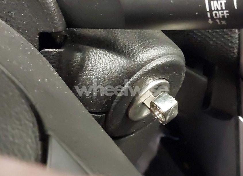 Photo 11 of 2016 Chevrolet Cruze LIMITED 1LT AUTO (VIN 1G1PE5SBXG7101536)