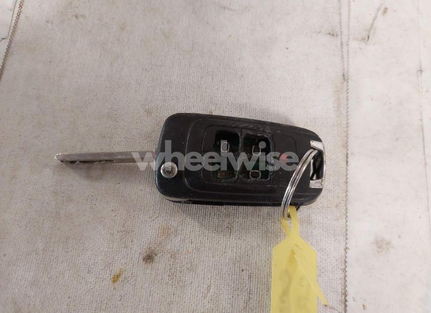 Photo 11 of 2016 Chevrolet Cruze LIMITED 1LT AUTO (VIN 1G1PE5SBXG7180545)