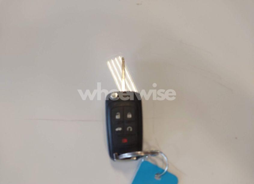 Photo 11 of 2016 Chevrolet Cruze LIMITED 1LT AUTO (VIN 1G1PE5SBXG7207596)