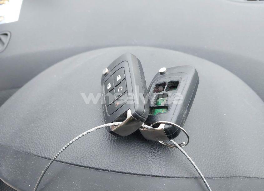 Photo 11 of 2012 Chevrolet Cruze LT (VIN 1G1PE5SC2C7102070)