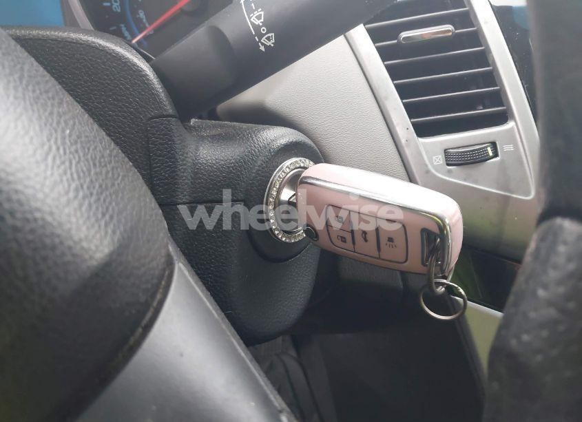 Photo 11 of 2012 Chevrolet Cruze LT (VIN 1G1PE5SC2C7160597)