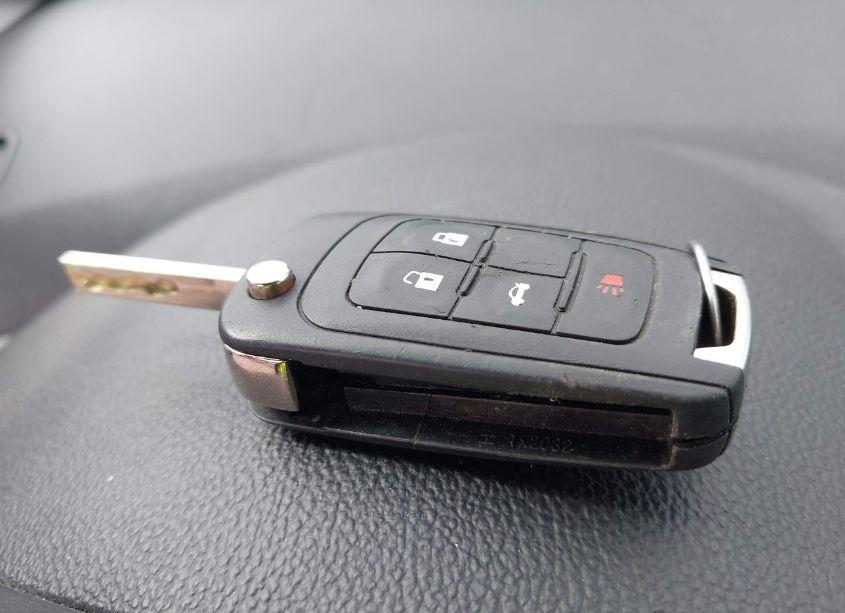 Photo 11 of 2012 Chevrolet Cruze LT (VIN 1G1PE5SC3C7269635)
