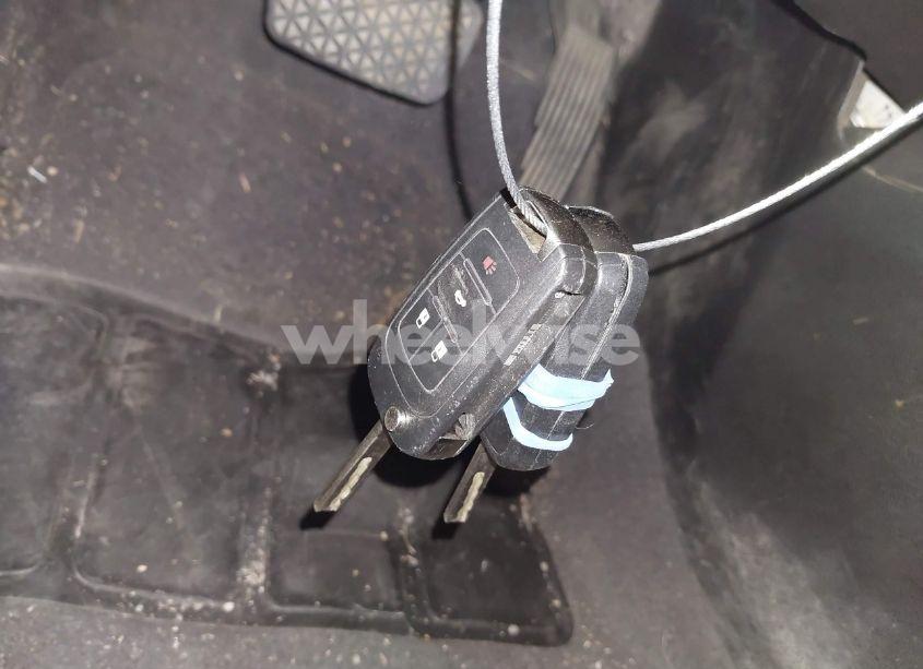 Photo 11 of 2012 Chevrolet Cruze LT (VIN 1G1PE5SC3C7294244)