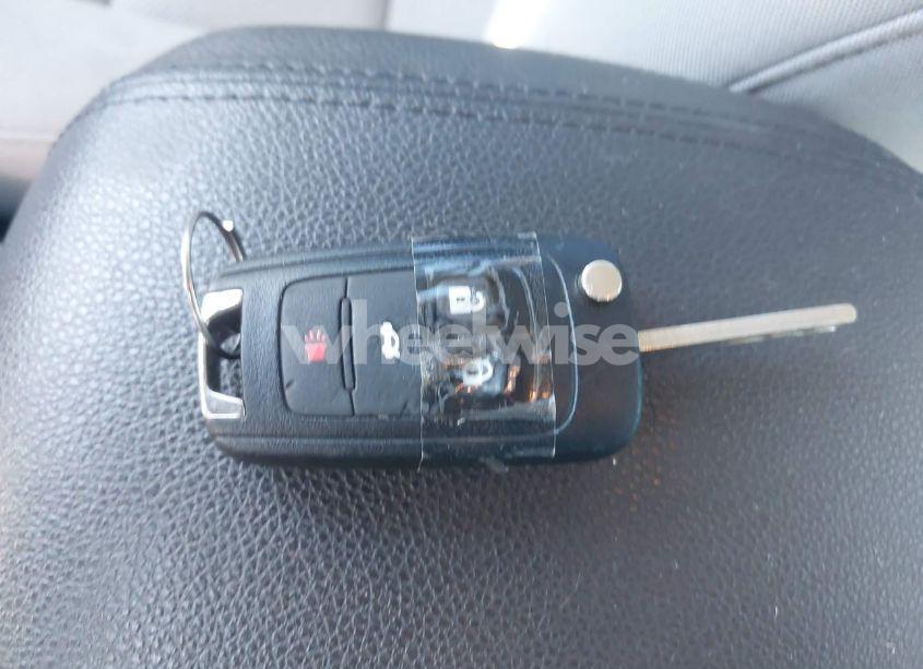 Photo 11 of 2012 Chevrolet Cruze LT (VIN 1G1PE5SC3C7345032)