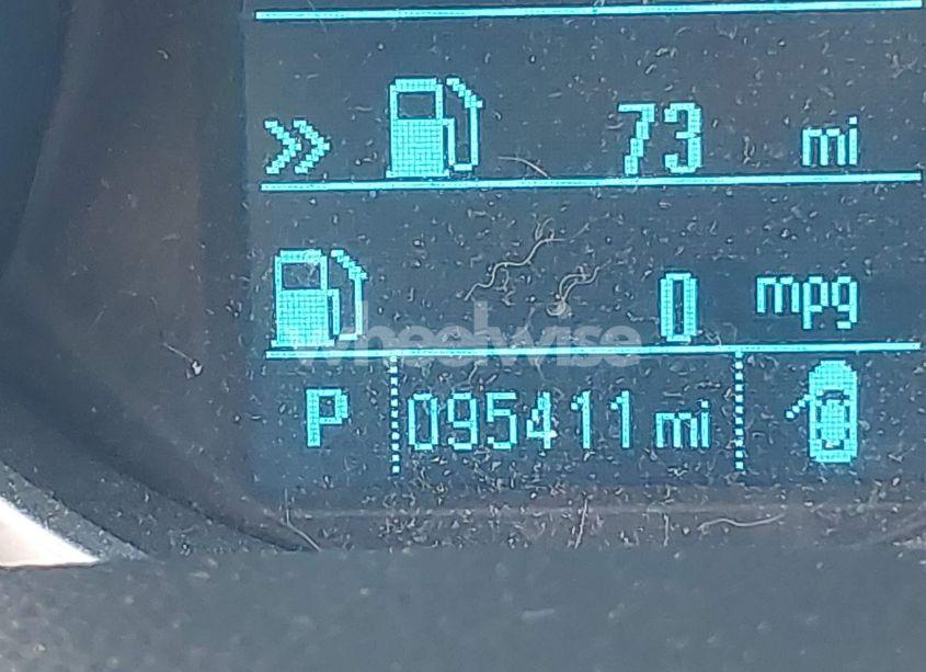 Photo 15 of 2012 Chevrolet Cruze LT (VIN 1G1PE5SC3C7345032)