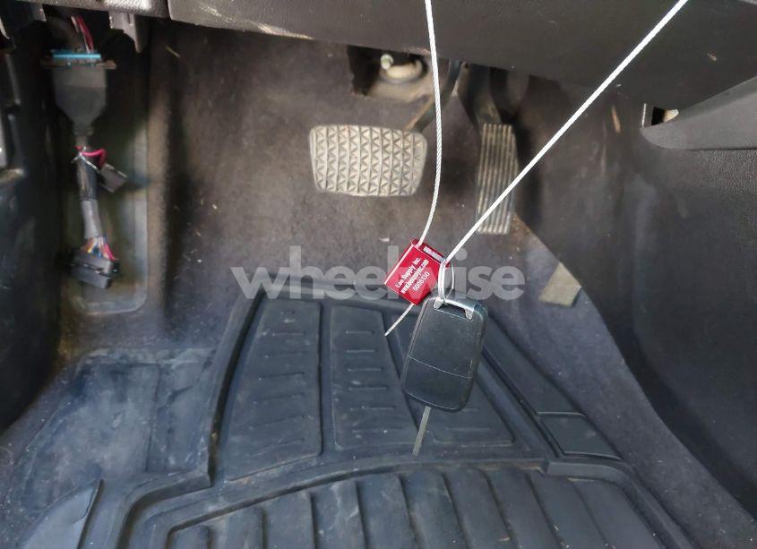 Photo 11 of 2012 Chevrolet Cruze LT (VIN 1G1PE5SC4C7162562)
