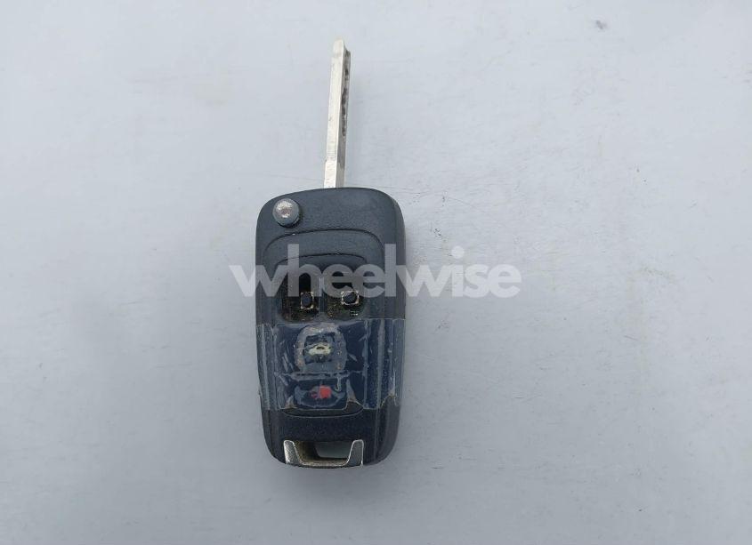 Photo 11 of 2012 Chevrolet Cruze LT (VIN 1G1PE5SC5C7236281)