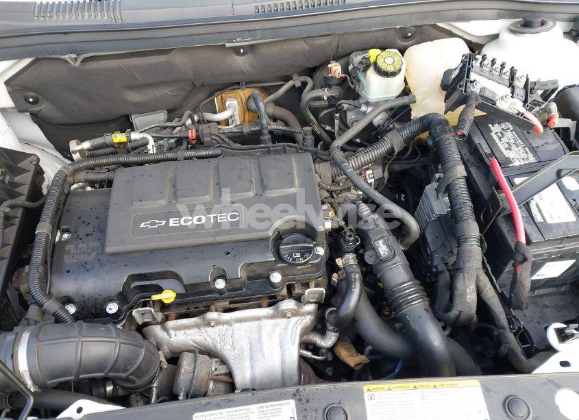 Photo 10 of 2012 Chevrolet Cruze LT (VIN 1G1PE5SC6C7239268)