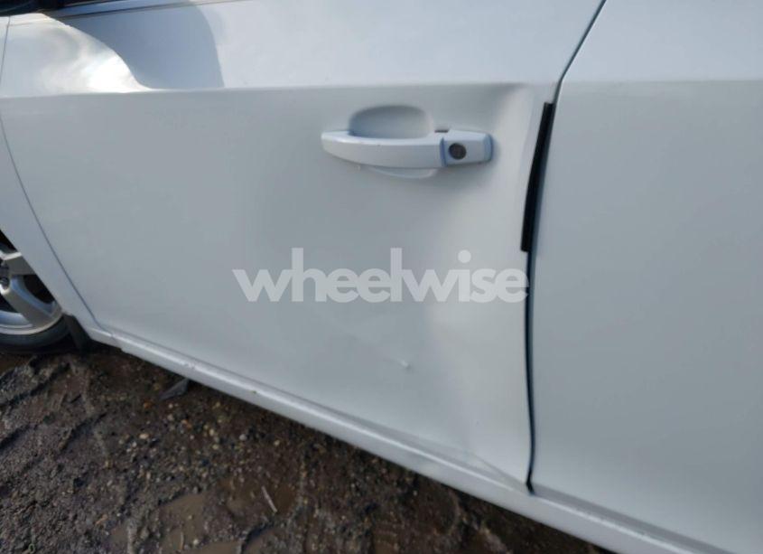 Photo 19 of 2012 Chevrolet Cruze LT (VIN 1G1PE5SC6C7239268)