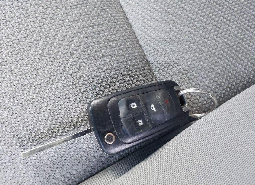 Photo 11 of 2012 Chevrolet Cruze LT (VIN 1G1PE5SC7C7113968)