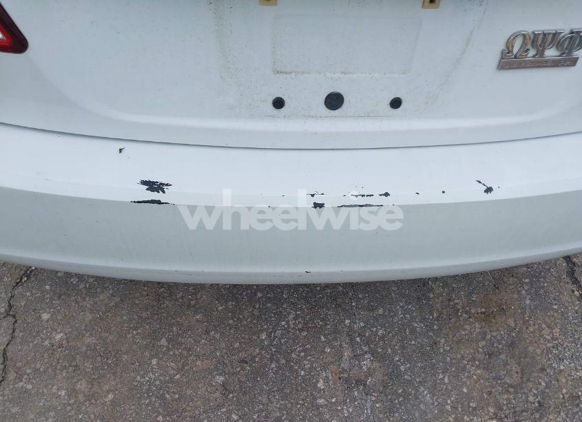 Photo 6 of 2012 Chevrolet Cruze LT (VIN 1G1PE5SC9C7106441)