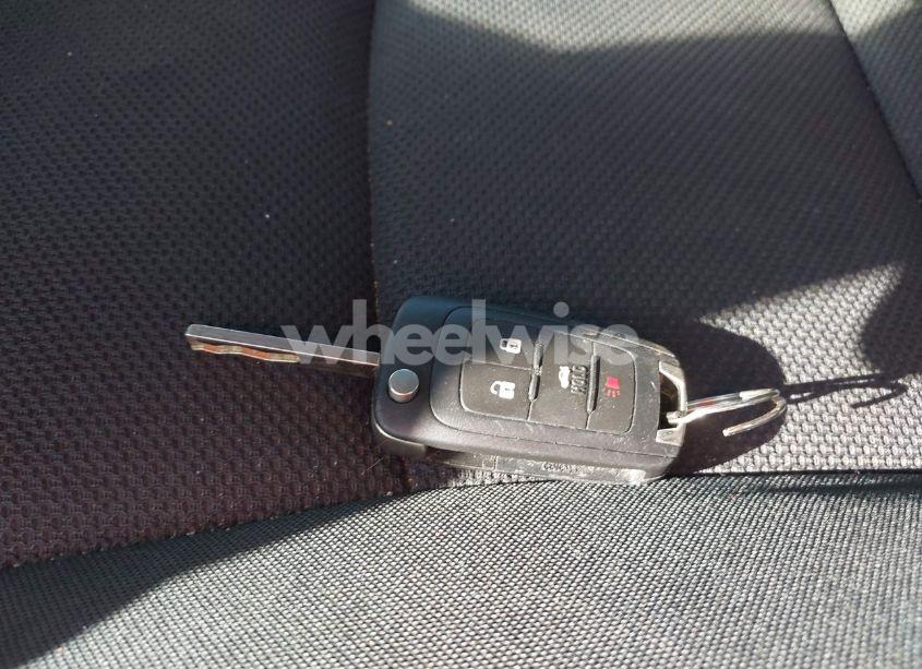 Photo 11 of 2012 Chevrolet Cruze LT (VIN 1G1PE5SC9C7158765)