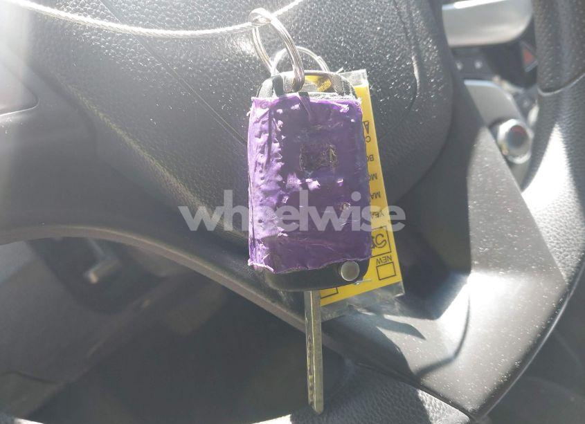 Photo 11 of 2012 Chevrolet Cruze LT (VIN 1G1PE5SC9C7275648)