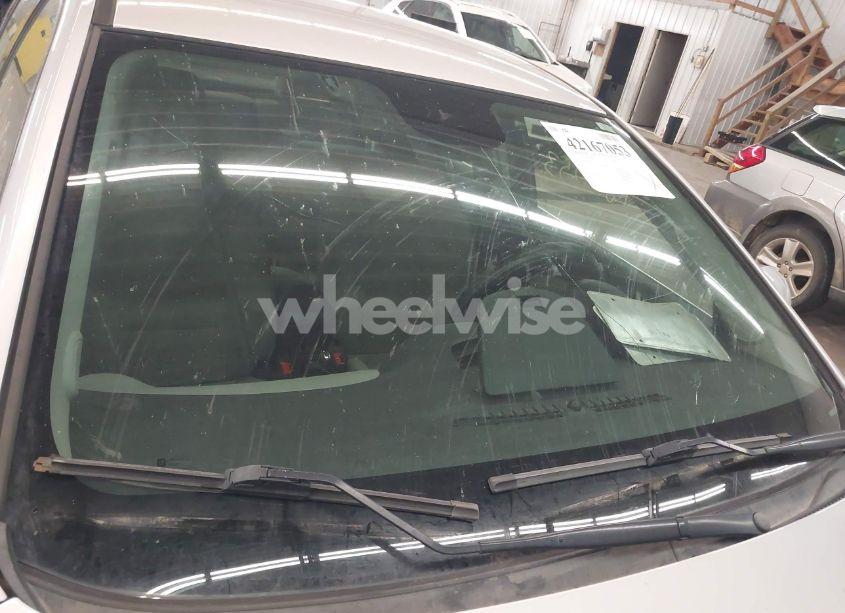 Photo 13 of 2012 Chevrolet Cruze LT (VIN 1G1PE5SC9C7357122)