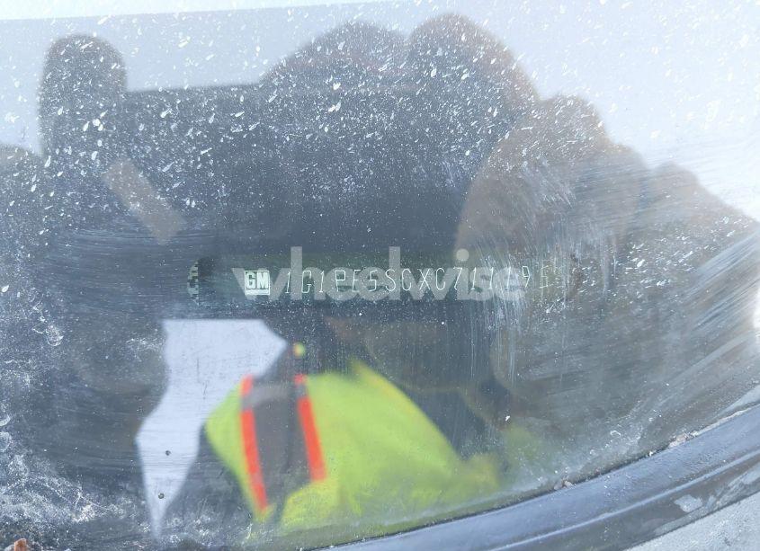 Photo 9 of 2012 Chevrolet Cruze LT (VIN 1G1PE5SCXC7111955)