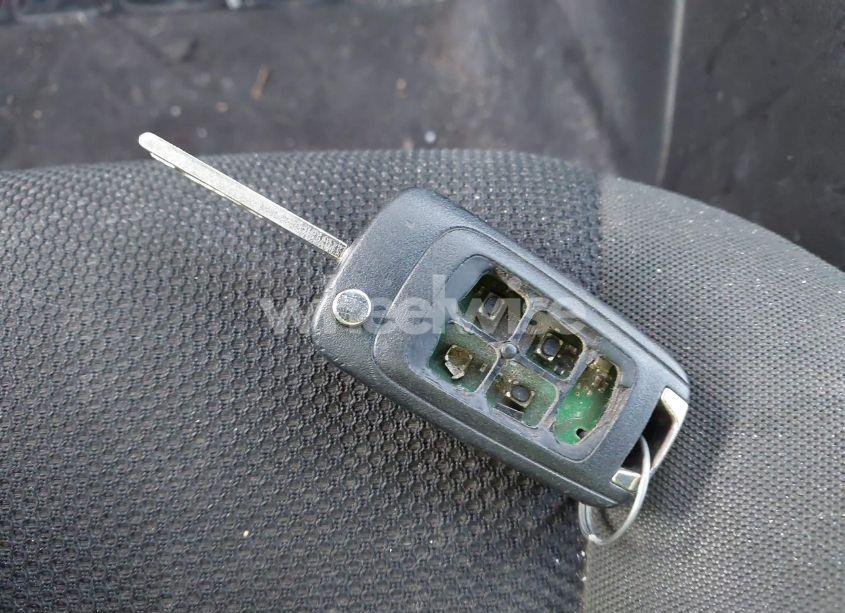 Photo 11 of 2011 Chevrolet Cruze 1LT (VIN 1G1PF5S90B7224989)