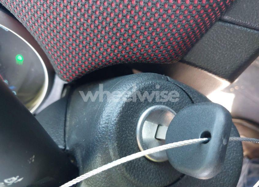 Photo 11 of 2011 Chevrolet Cruze 1LT (VIN 1G1PF5S92B7120858)