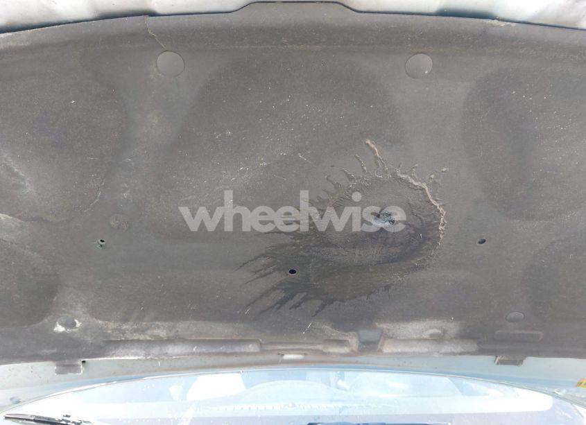 Photo 12 of 2011 Chevrolet Cruze 1LT (VIN 1G1PF5S92B7125302)