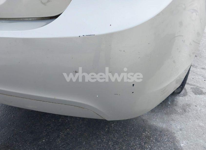 Photo 13 of 2011 Chevrolet Cruze 1LT (VIN 1G1PF5S92B7187685)