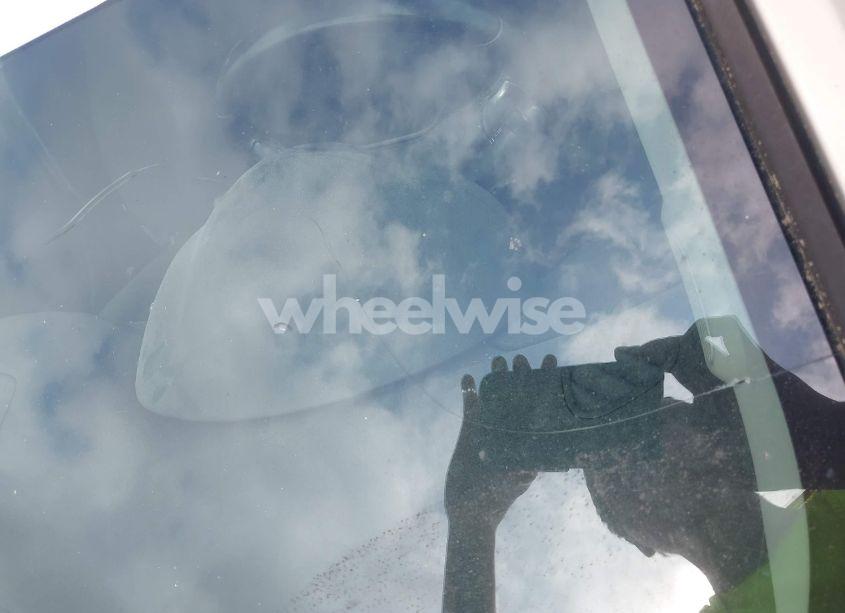 Photo 6 of 2011 Chevrolet Cruze 1LT (VIN 1G1PF5S92B7187685)