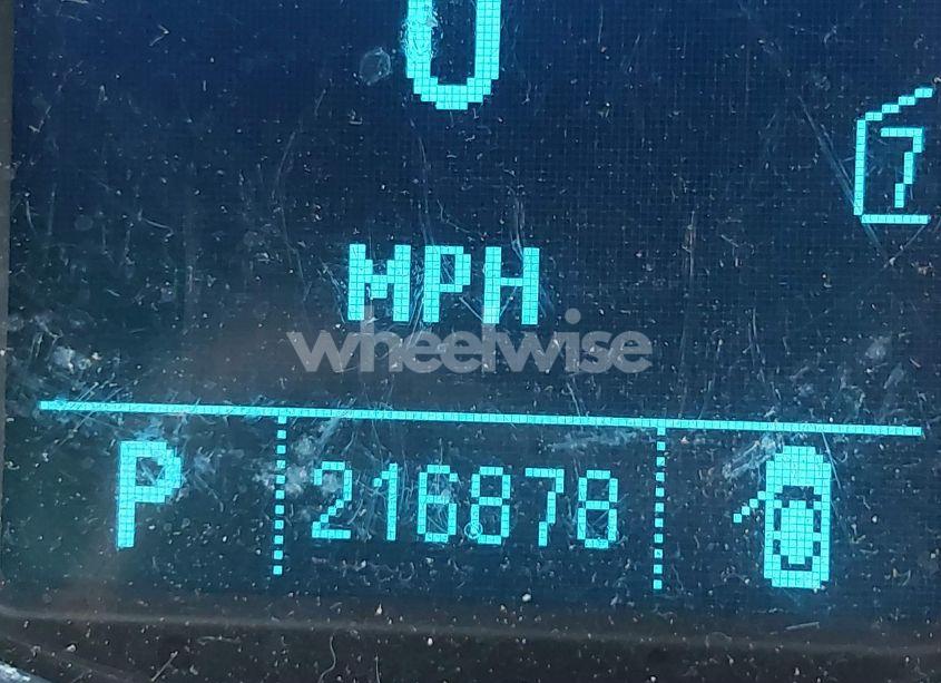 Photo 7 of 2011 Chevrolet Cruze 1LT (VIN 1G1PF5S92B7222130)