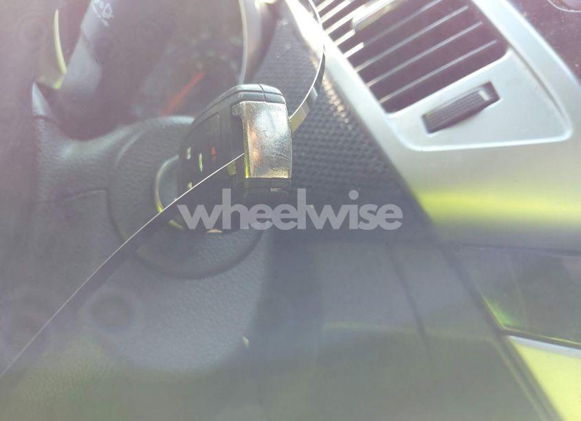 Photo 11 of 2011 Chevrolet Cruze 1LT (VIN 1G1PF5S92B7230566)