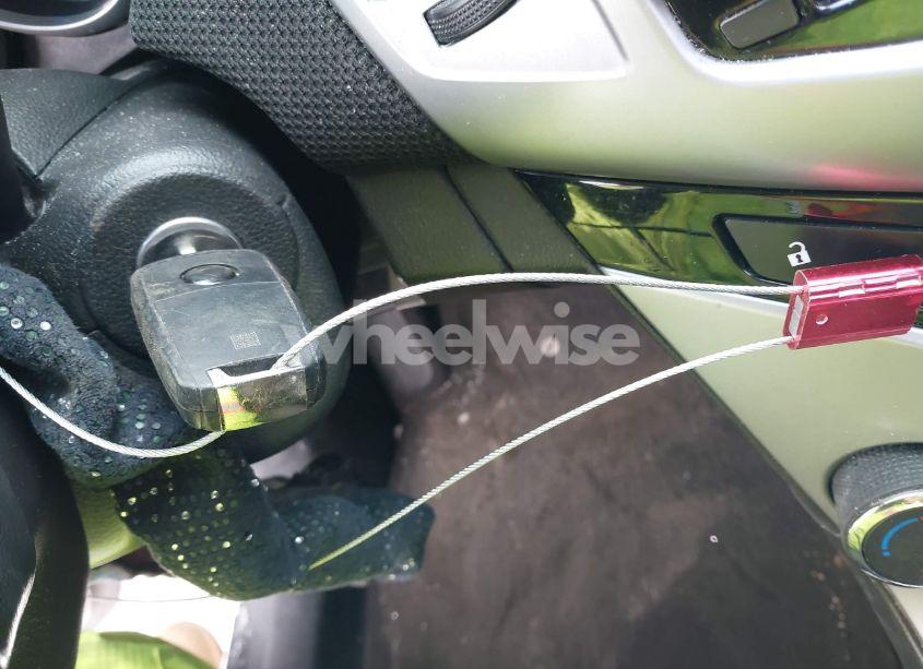 Photo 11 of 2011 Chevrolet Cruze 1LT (VIN 1G1PF5S93B7111845)