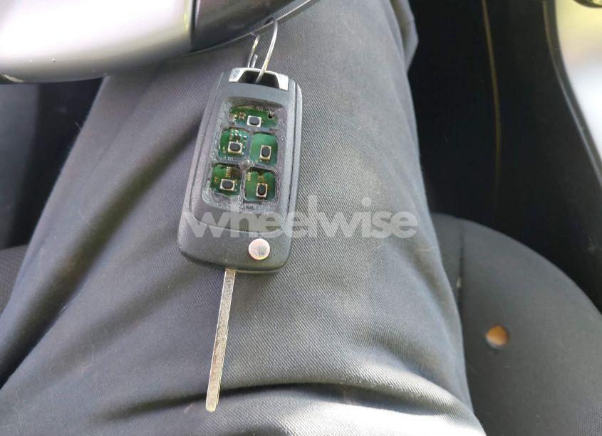 Photo 11 of 2011 Chevrolet Cruze 1LT (VIN 1G1PF5S93B7115037)