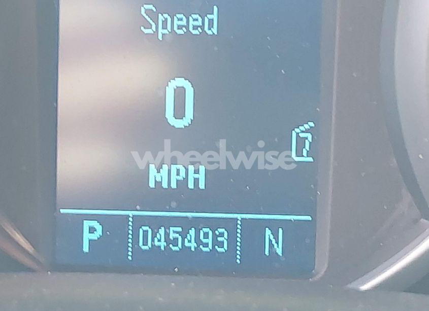 Photo 15 of 2011 Chevrolet Cruze 1LT (VIN 1G1PF5S93B7115037)