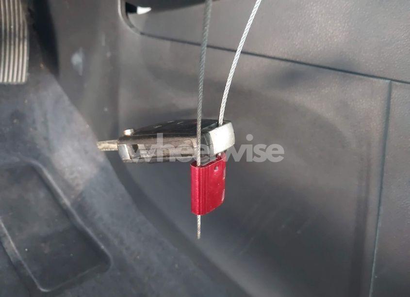 Photo 11 of 2011 Chevrolet Cruze 1LT (VIN 1G1PF5S93B7148040)