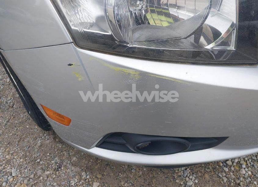 Photo 6 of 2011 Chevrolet Cruze 1LT (VIN 1G1PF5S93B7275032)