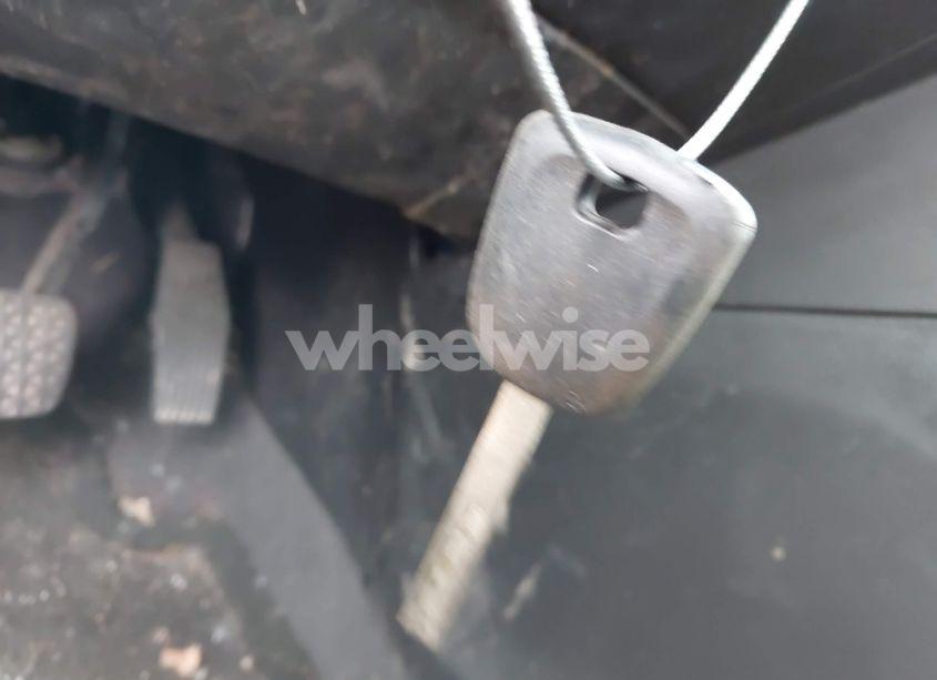 Photo 11 of 2011 Chevrolet Cruze 1LT (VIN 1G1PF5S93B7297287)