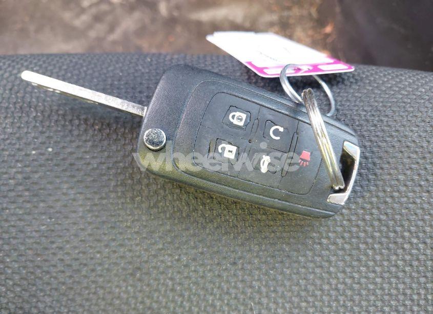 Photo 11 of 2011 Chevrolet Cruze 1LT (VIN 1G1PF5S93B7305887)