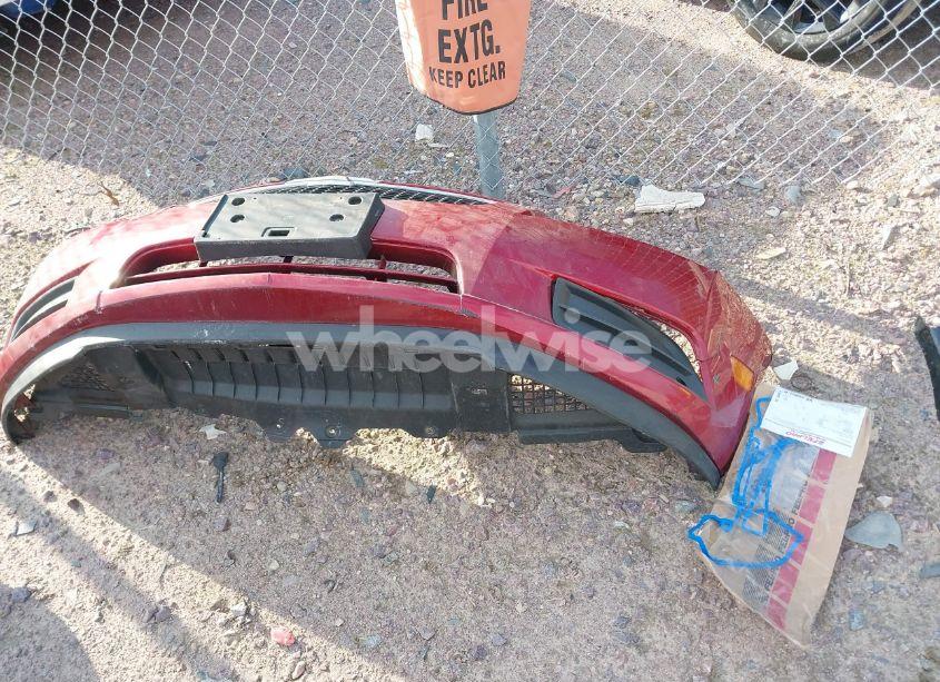 Photo 12 of 2011 Chevrolet Cruze 1LT (VIN 1G1PF5S93B7305887)