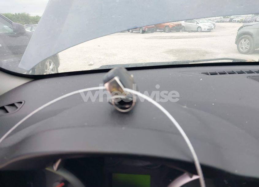 Photo 11 of 2011 Chevrolet Cruze 1LT (VIN 1G1PF5S94B7115886)