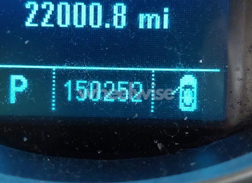 Photo 7 of 2011 Chevrolet Cruze 1LT (VIN 1G1PF5S94B7115886)