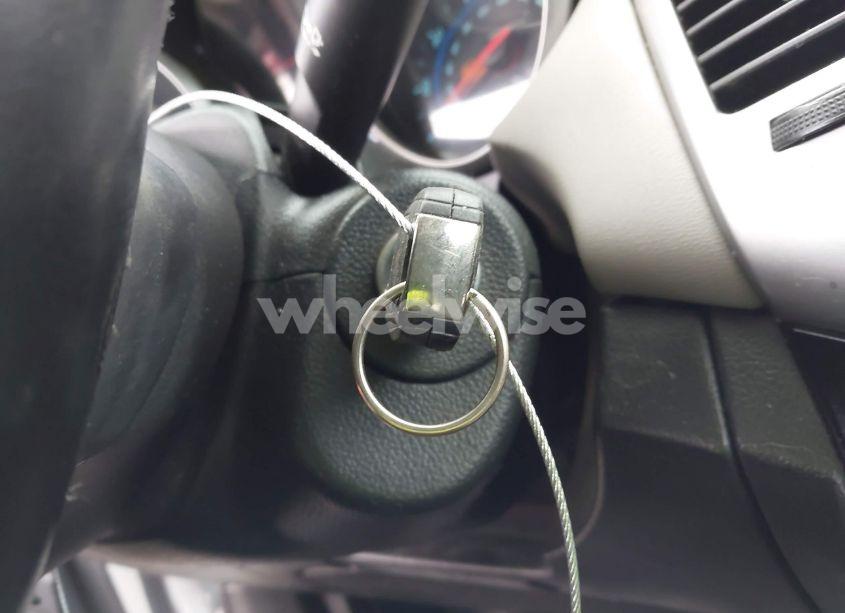 Photo 11 of 2011 Chevrolet Cruze 1LT (VIN 1G1PF5S94B7276965)