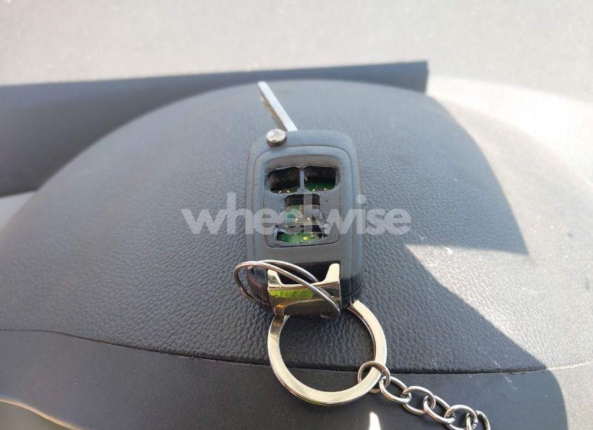 Photo 11 of 2011 Chevrolet Cruze 1LT (VIN 1G1PF5S94B7294432)